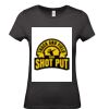 T-shirt Maglietta personalizzata donna Stampata e Spedita in 24 ore Thumbnail