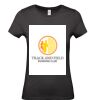 T-shirt Maglietta personalizzata donna Stampata e Spedita in 24 ore Thumbnail