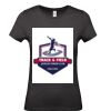 T-shirt Maglietta personalizzata donna Stampata e Spedita in 24 ore Thumbnail