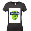 T-shirt Maglietta personalizzata donna Stampata e Spedita in 24 ore Thumbnail
