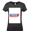 T-shirt Maglietta personalizzata donna Stampata e Spedita in 24 ore Thumbnail