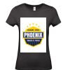 T-shirt Maglietta personalizzata donna Stampata e Spedita in 24 ore Thumbnail
