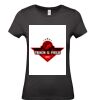 T-shirt Maglietta personalizzata donna Stampata e Spedita in 24 ore Thumbnail