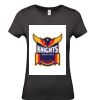 T-shirt Maglietta personalizzata donna Stampata e Spedita in 24 ore Thumbnail