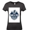 T-shirt Maglietta personalizzata donna Stampata e Spedita in 24 ore Thumbnail
