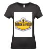 T-shirt Maglietta personalizzata donna Stampata e Spedita in 24 ore Thumbnail