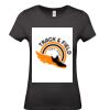 T-shirt Maglietta personalizzata donna Stampata e Spedita in 24 ore Thumbnail