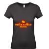 T-shirt Maglietta personalizzata donna Stampata e Spedita in 24 ore Thumbnail