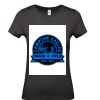 T-shirt Maglietta personalizzata donna Stampata e Spedita in 24 ore Thumbnail