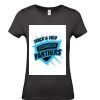 T-shirt Maglietta personalizzata donna Stampata e Spedita in 24 ore Thumbnail