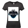 T-shirt Maglietta personalizzata donna Stampata e Spedita in 24 ore Thumbnail