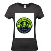 T-shirt Maglietta personalizzata donna Stampata e Spedita in 24 ore Thumbnail