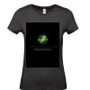 T-shirt Maglietta personalizzata donna Stampata e Spedita in 24 ore Thumbnail