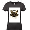 T-shirt Maglietta personalizzata donna Stampata e Spedita in 24 ore Thumbnail