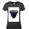 T-shirt Maglietta personalizzata donna Stampata e Spedita in 24 ore Thumbnail