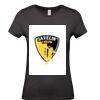 T-shirt Maglietta personalizzata donna Stampata e Spedita in 24 ore Thumbnail