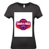 T-shirt Maglietta personalizzata donna Stampata e Spedita in 24 ore Thumbnail