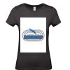 T-shirt Maglietta personalizzata donna Stampata e Spedita in 24 ore Thumbnail