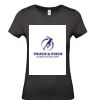 T-shirt Maglietta personalizzata donna Stampata e Spedita in 24 ore Thumbnail