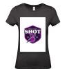 T-shirt Maglietta personalizzata donna Stampata e Spedita in 24 ore Thumbnail