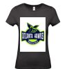 T-shirt Maglietta personalizzata donna Stampata e Spedita in 24 ore Thumbnail