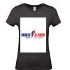 T-shirt Maglietta personalizzata donna Stampata e Spedita in 24 ore Thumbnail