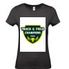 T-shirt Maglietta personalizzata donna Stampata e Spedita in 24 ore Thumbnail