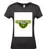 T-shirt Maglietta personalizzata donna Stampata e Spedita in 24 ore Thumbnail
