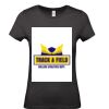 T-shirt Maglietta personalizzata donna Stampata e Spedita in 24 ore Thumbnail