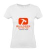 T-shirt Maglietta personalizzata donna Stampata e Spedita in 24 ore Thumbnail
