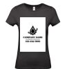 T-shirt Maglietta personalizzata donna Stampata e Spedita in 24 ore Thumbnail