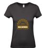 T-shirt Maglietta personalizzata donna Stampata e Spedita in 24 ore Thumbnail