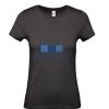 T-shirt Maglietta personalizzata donna Stampata e Spedita in 24 ore Thumbnail