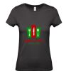 T-shirt Maglietta personalizzata donna Stampata e Spedita in 24 ore Thumbnail