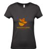 T-shirt Maglietta personalizzata donna Stampata e Spedita in 24 ore Thumbnail