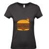 T-shirt Maglietta personalizzata donna Stampata e Spedita in 24 ore Thumbnail
