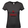 T-shirt Maglietta personalizzata donna Stampata e Spedita in 24 ore Thumbnail