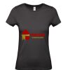T-shirt Maglietta personalizzata donna Stampata e Spedita in 24 ore Thumbnail