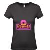 T-shirt Maglietta personalizzata donna Stampata e Spedita in 24 ore Thumbnail