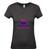 T-shirt Maglietta personalizzata donna Stampata e Spedita in 24 ore Thumbnail