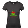 T-shirt Maglietta personalizzata donna Stampata e Spedita in 24 ore Thumbnail