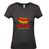 T-shirt Maglietta personalizzata donna Stampata e Spedita in 24 ore Thumbnail