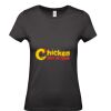 T-shirt Maglietta personalizzata donna Stampata e Spedita in 24 ore Thumbnail