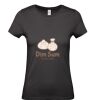 T-shirt Maglietta personalizzata donna Stampata e Spedita in 24 ore Thumbnail
