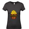 T-shirt Maglietta personalizzata donna Stampata e Spedita in 24 ore Thumbnail