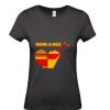 T-shirt Maglietta personalizzata donna Stampata e Spedita in 24 ore Thumbnail