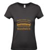T-shirt Maglietta personalizzata donna Stampata e Spedita in 24 ore Thumbnail