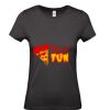 T-shirt Maglietta personalizzata donna Stampata e Spedita in 24 ore Thumbnail