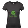 T-shirt Maglietta personalizzata donna Stampata e Spedita in 24 ore Thumbnail