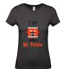 T-shirt Maglietta personalizzata donna Stampata e Spedita in 24 ore Thumbnail